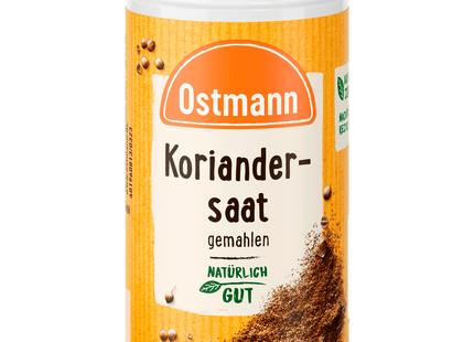 Ostmann Koriander gemahlen 25g