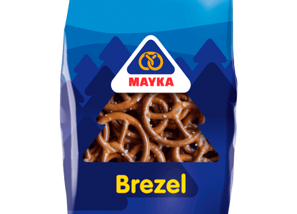 Mayka Brezel 200g