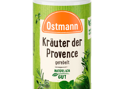 Ostmann Kräuter der Provence 15g