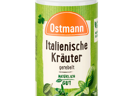 Ostmann Italienische Kräuter 12,5g