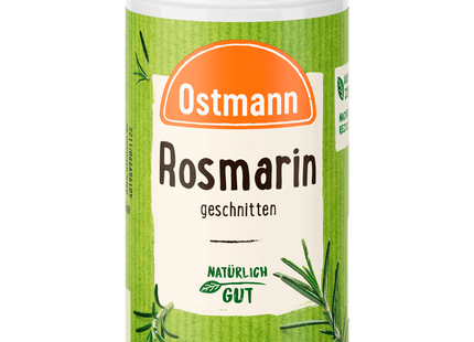 Ostmann Rosmarin geschnitten 20g