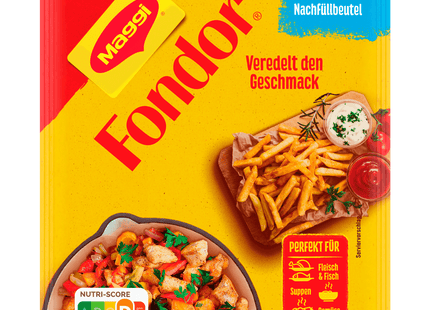 Maggi Fondor 100g