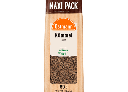 Ostmann Kümmel ganz 80g