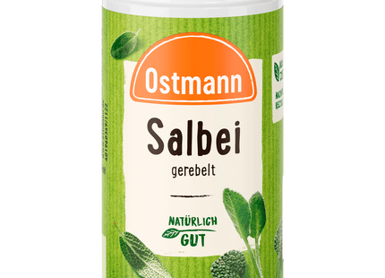 Ostmann Salbei 10g