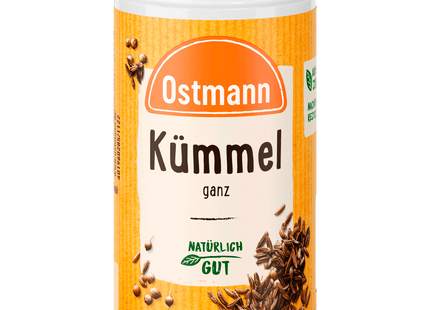 Ostmann Kümmel ganz 35g