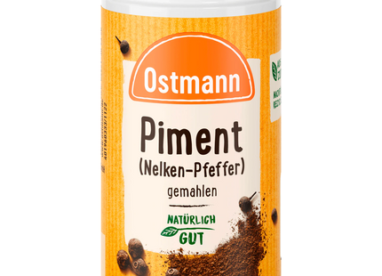 Ostmann Piment gemahlen 35g