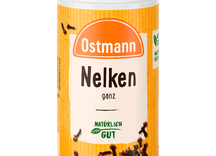 Ostmann Nelken ganz 25g