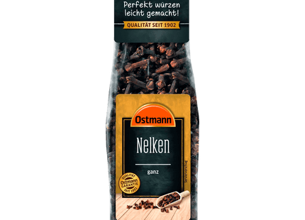 Ostmann Nelken ganz 35g