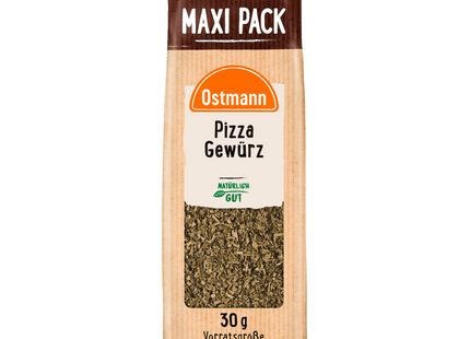 Ostmann Pizza-Gewürz 30g