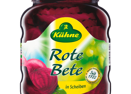 Kühne Rote Bete 220g