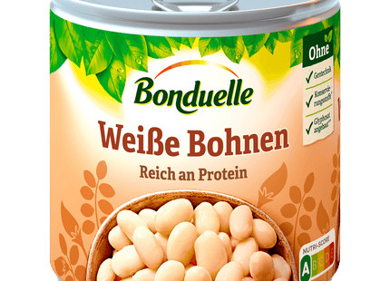 Bonduelle Weiße Bohnen 250g