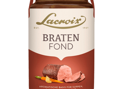 Lacroix Braten-Fond 400ml