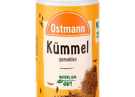 Ostmann Kümmel gemahlen 35g