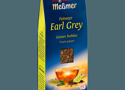 Meßmer Feinster Earl Grey 150g