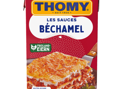 Thomy Les Sauces Béchamel 250ml