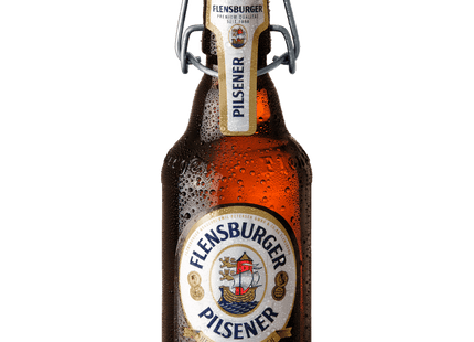 Flensburger Pilsener 0,33l