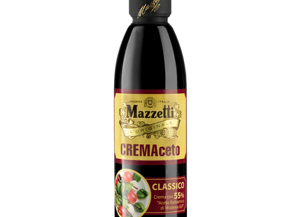 Mazzetti Cremaceto 250ml