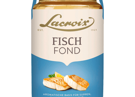 Lacroix Fisch-Fond 400ml