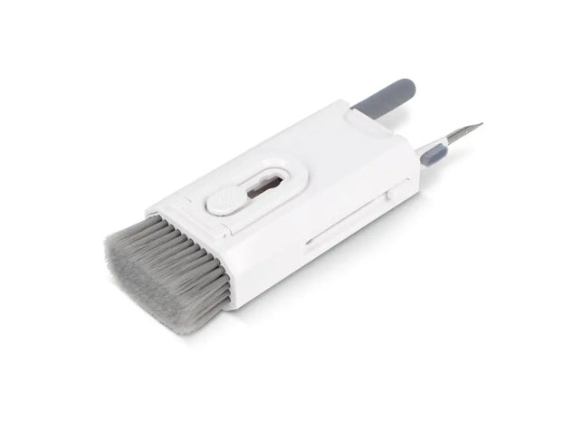 8-in-1 Elektronik-Reinigungsset - Weiß TK Gruppe® Grosshandel 