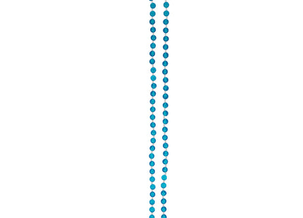 80 cm langes Kettenglas für Bierfestivals, Schnapsglas mit längerem Ausschnitt – ideal für Veranstaltungen TK Gruppe® Grosshandel 