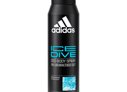 Adidas Men Deospray Ice Dive 150ml