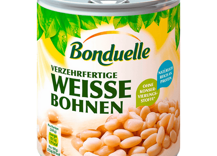 Bonduelle Weiße Bohnen 500g