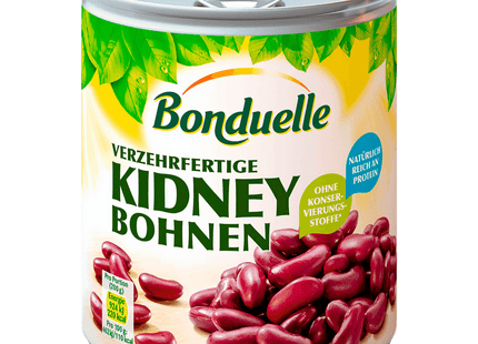 Bonduelle Kidney-Bohnen 500g