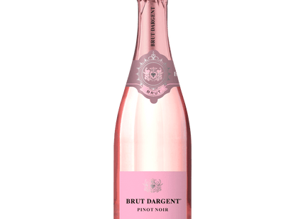 Brut Dargent Brut Rosé Pinot Noir 0,75l