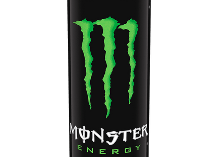 Monster Energy 0,5l