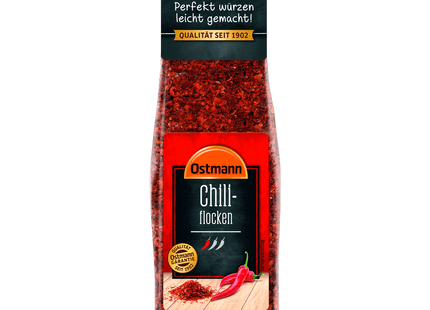 Ostmann Chili Flocken 45g