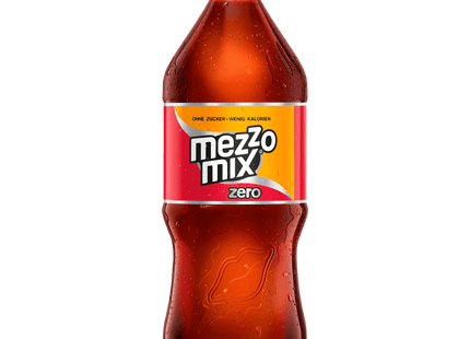 Mezzo Mix Zero 1,5l