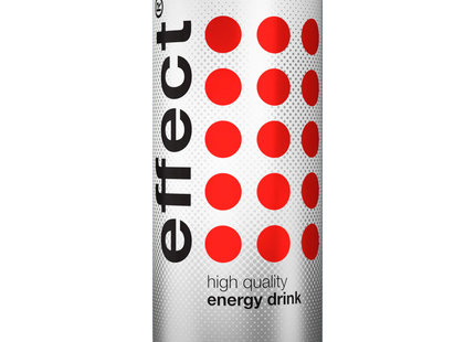 Effect Energy Drink 0,25l