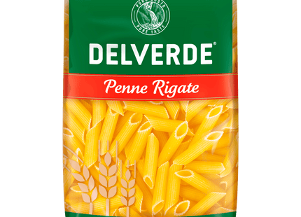 Delverde Penne Rigate 500g