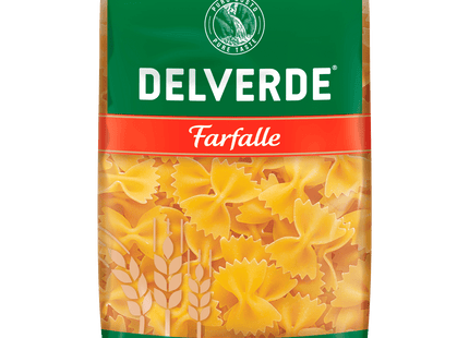 Delverde Farfalle 500g