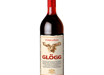 Glögg Glühwein 0,75l