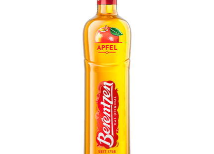 Berentzen Apfel 0,7l