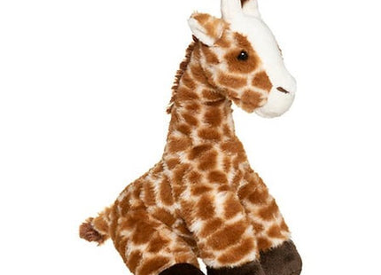 Plüschtier Giraffe H28cm