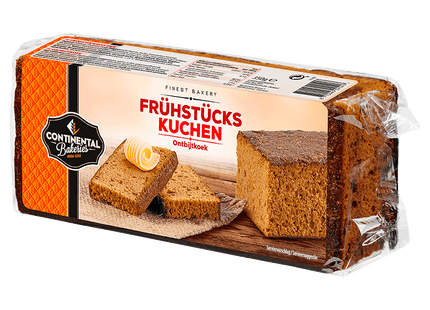 Hig Frühstückskuchen 350g