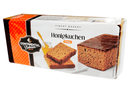 Hagemann Honigkuchen 350g