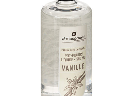 Potpourri Vanille 500ml