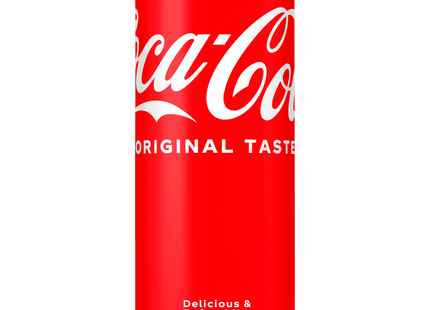 Coca-Cola 0,33l