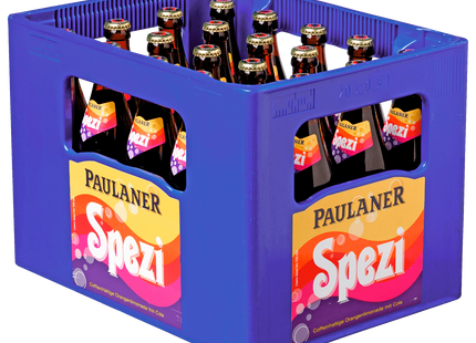 Paulaner Spezi 20x0,5l