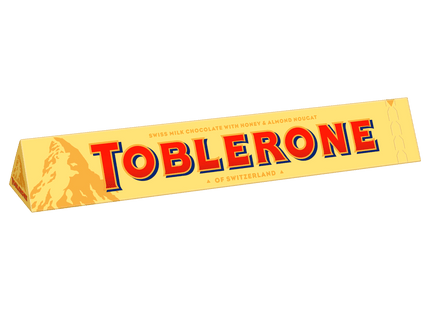 Toblerone Schokolade 100g