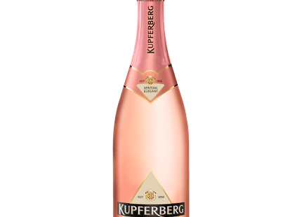 Kupferberg Gold Sekt Rosé 0,75l