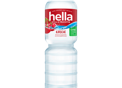 Hella Kirsche 1,5l