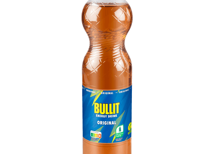 Bullit Energydrink 1,5l