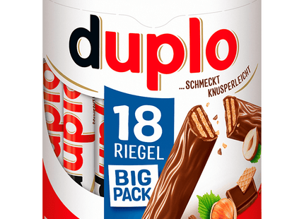 Duplo 18 Stück