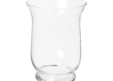 Windlicht Glas H15cm