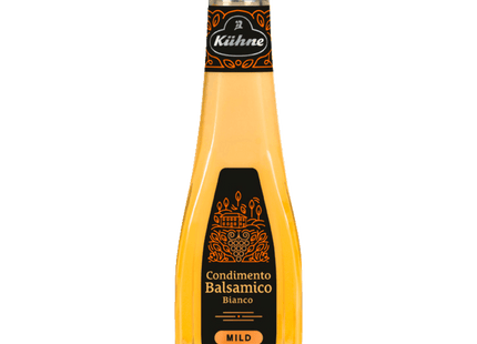 Kühne Condimento Balsamico Bianco 250ml