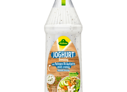 Kühne Dressing Joghurt 1l